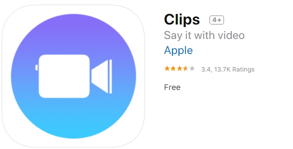 app clips