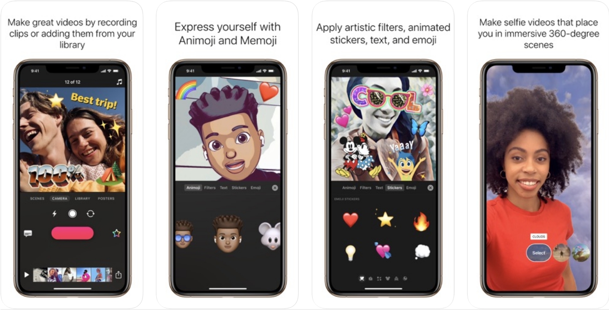 10 แอปแนะนำสำหรับตัดต่อวิดีโอ บน Ios และ Android [Part 2] - What Phone