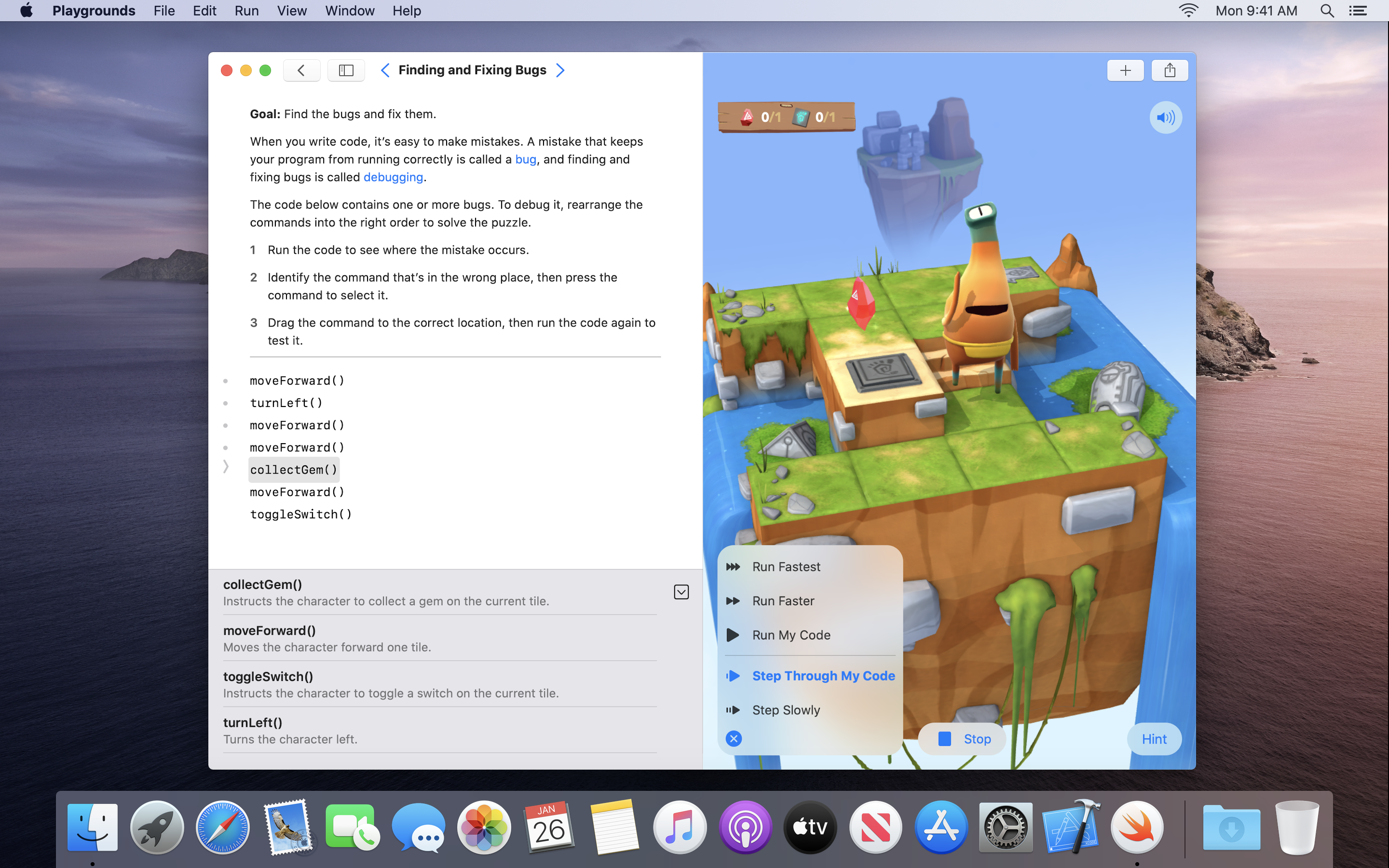 Apple swift playground. Игра byte swift playground. Swift playgrounds. Swift playgrounds. Apple playground.