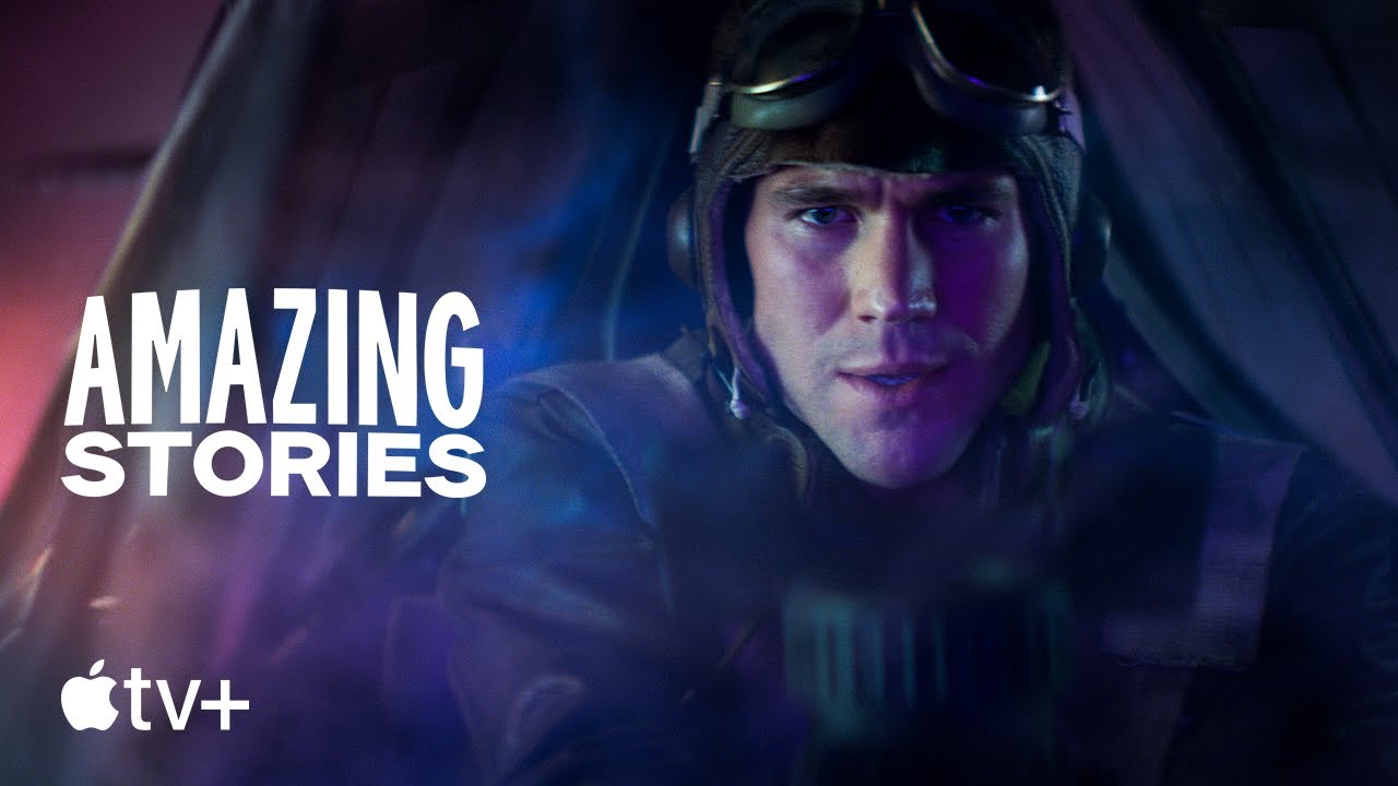 Apple ปล่อยหนังตัวอย่าง “Amazing Stories” เริ่มฉาย 6 มีนาคมนี้ บน Apple TV+ เท่านั้น