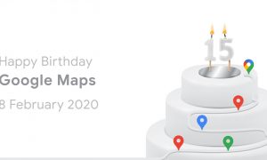วันนี้ Google ได้รวบรวมวิวัฒนาการของ Google Maps กับการพัฒนาฟีเจอร์ใหม่ๆ ในช่วงเวลา 15 ปีที่ผ่านมา ว่าเติบโตอย่างไรบ้างโดยเฉพาะในประเทศไทย