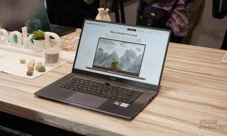 พรีวิว HUAWEI MateBook D 15 คอมพิวเตอร์โน๊ตบุ๊คราคาสุดค้ม 17,990 บาท
