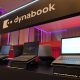 SHARP Introduces Smart Innovative Solutions 2020 dynabook