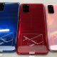 Samsung Galaxy S20 Series New Colors