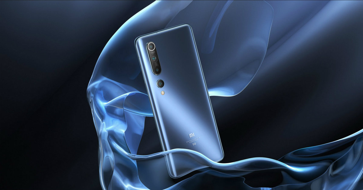 Xiaomi Mi 10 Pro และ Mi 10 เปิดตัวแล้ว (สำหรับประเทศจีน) - What Phone