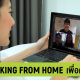 AIS ส่งแพ็กเกจ WORKING FROM HOME