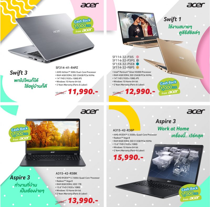 Acer