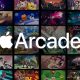 Apple Arcade is part of Apple One