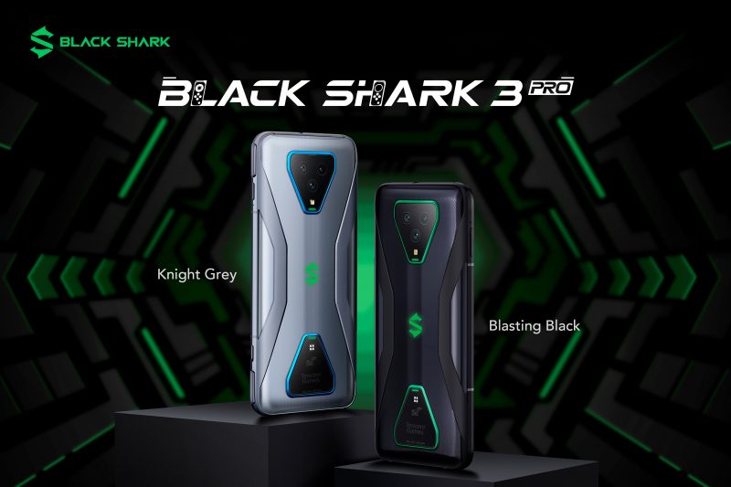 Black Shark 3 Pro (1)