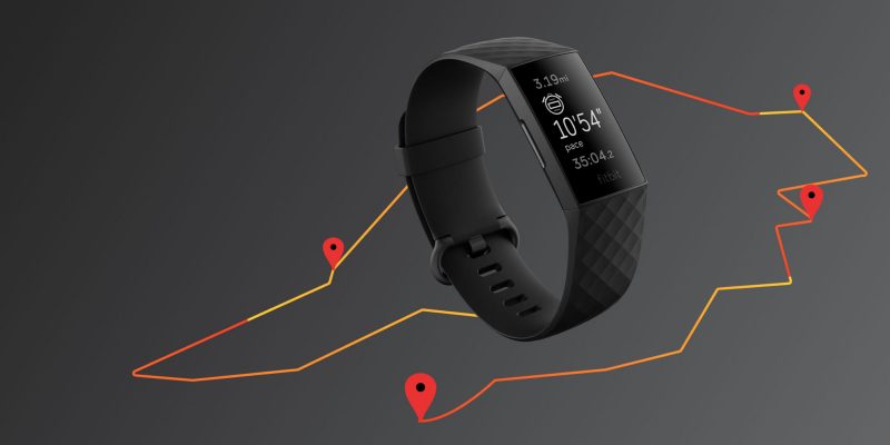 Fitbit Charge 4 (1)