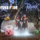 Free Fire x Ragnarok