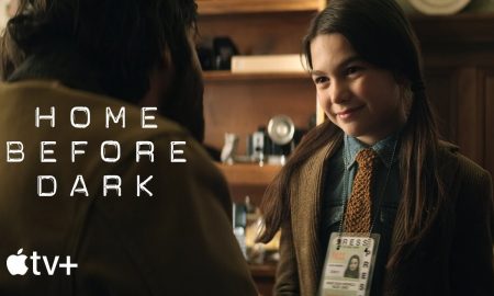 Trailer ตัวอย่างซีรีย์ Home Before Dark มาแล้ว เริ่มฉายบน Apple TV+ วันที่ 3 เมษายน