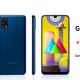 Samsung Official Store Galaxy M31