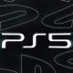 PlayStation 5 PS5 Header