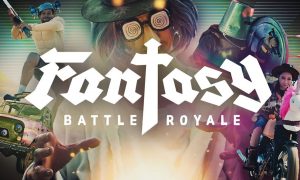 PUBG Fantasy Battle Royale