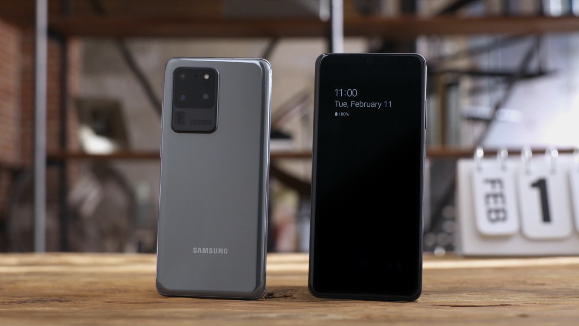 3 เหตุผลที่ทำให้ Samsumg Galaxy S20 Ultra 5G คือสมาร์ทโฟน 5G ที่น่าเป็นเจ้าของที่สุดในเวลานี้