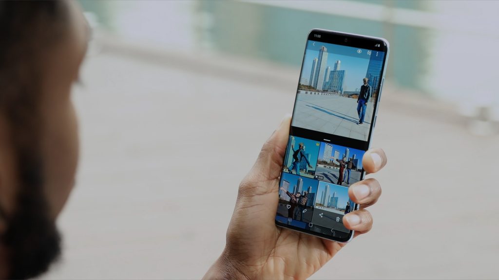 3 เหตุผลที่ทำให้ Samsumg Galaxy S20 Ultra 5G คือสมาร์ทโฟน 5G ที่น่าเป็นเจ้าของที่สุดในเวลานี้