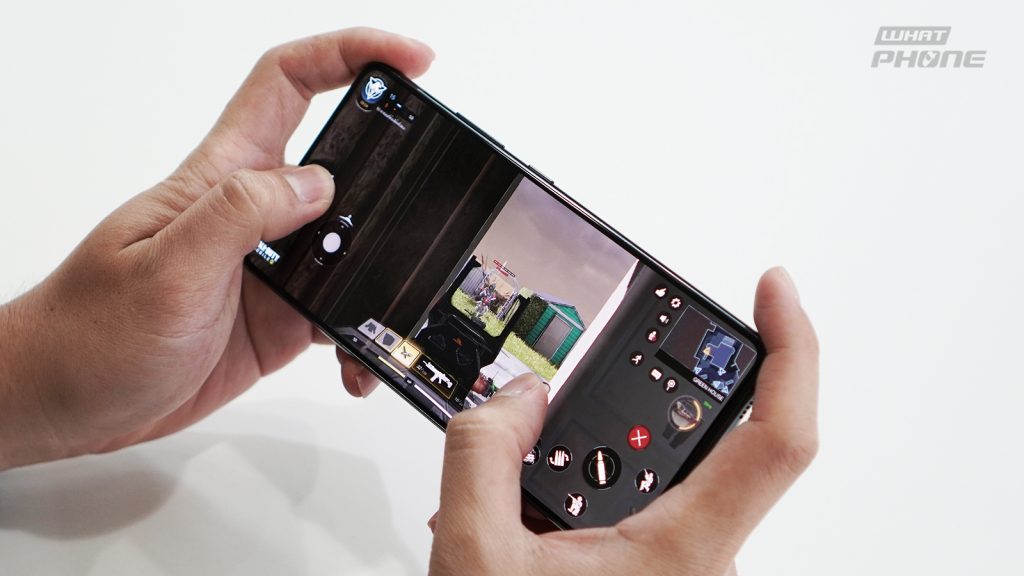 รีวิว Samsung Galaxy S10 Lite สัมผัสประสบการณ์เรือธงในราคาที่จับต้องได้