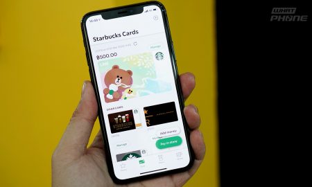 Starbucks Thailand x LINE ครั้งแรกของ Starbucks Card ใน LINE เชื่อมต่อกับ Rabbit LINE Pay เติมเงินสะดวกขึ้น
