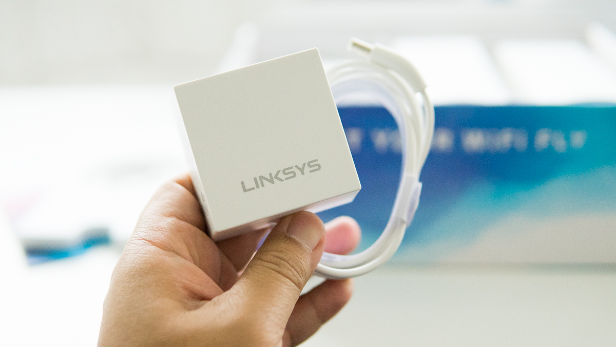 Linksys Velop