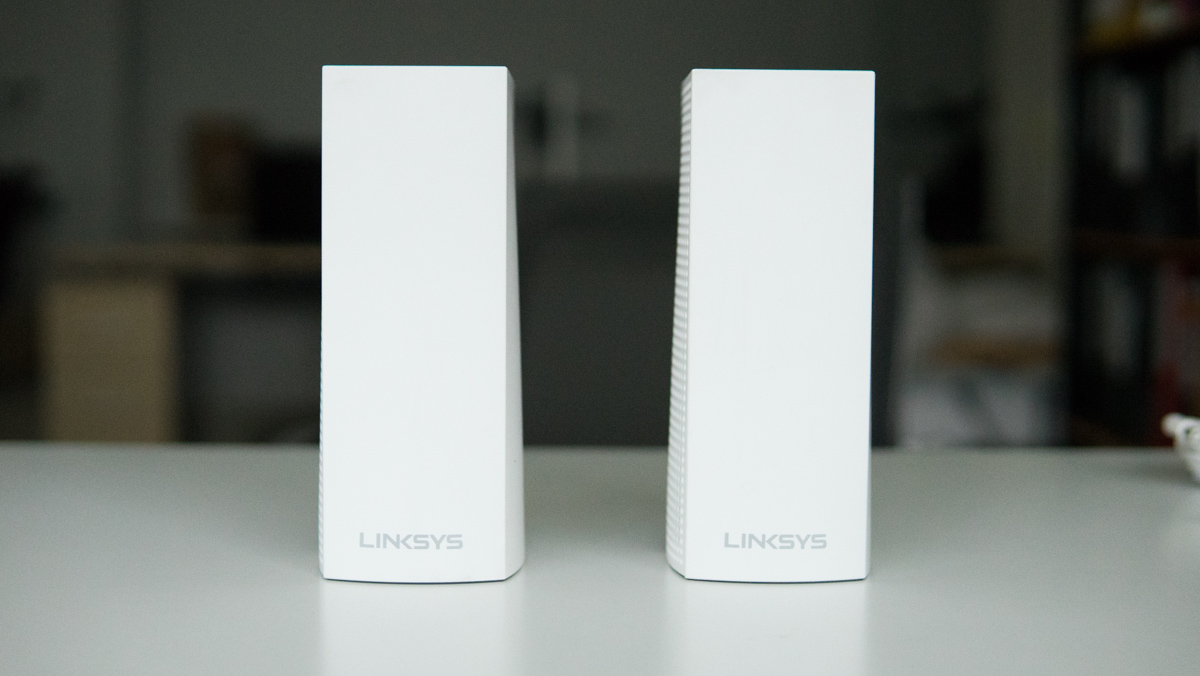 Linksys Velop