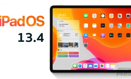 iPadOS 13.4 รองรับเมาส์และแทร็คแพด เปิดให้ผู้ใช้งาน iPad อัปเดตแล้ว