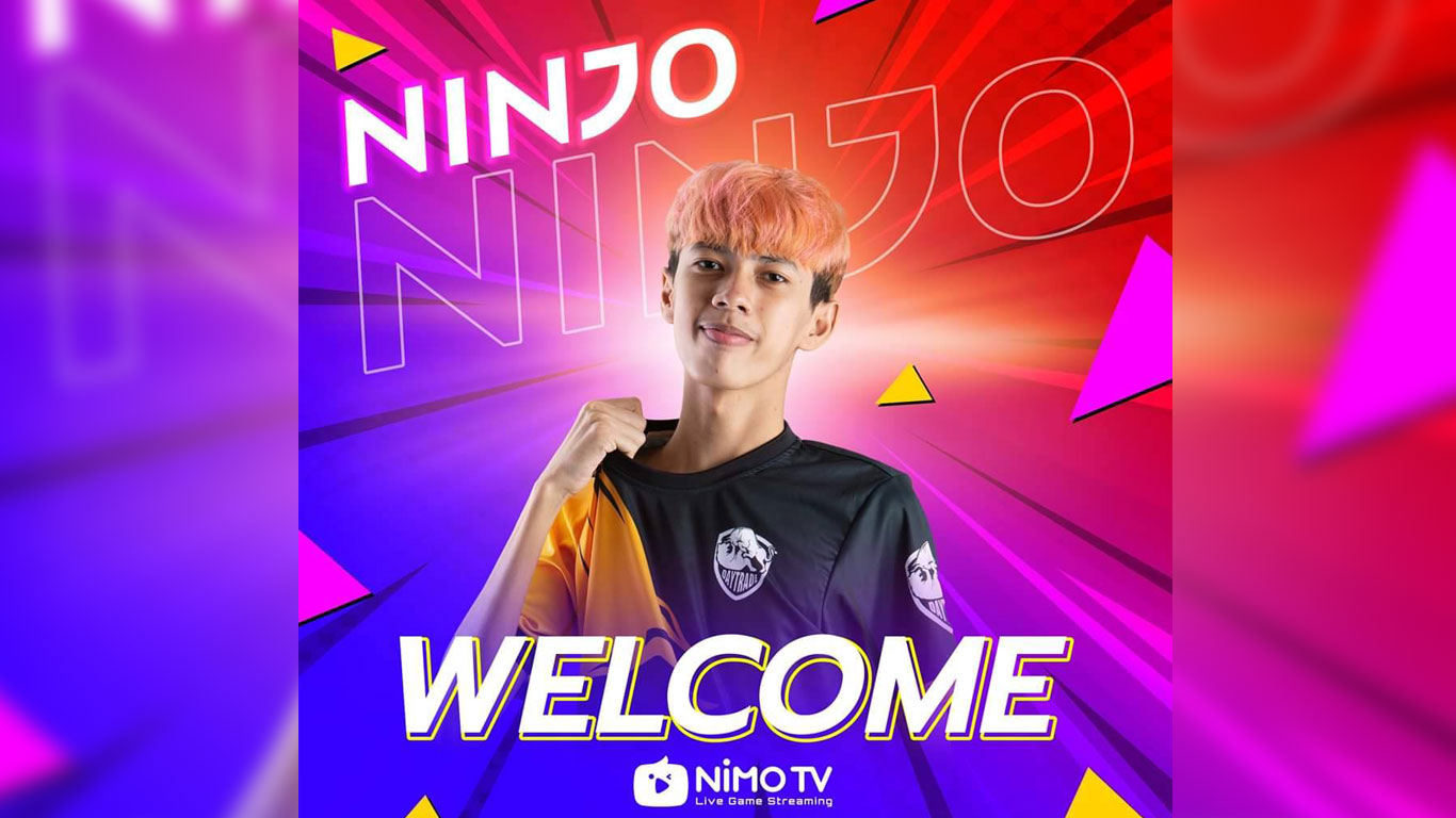 NIMO TV