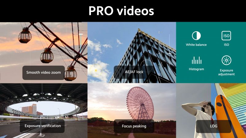 Redmi Note 9 Pro video
