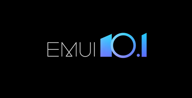 Huawei EMUI 10.1