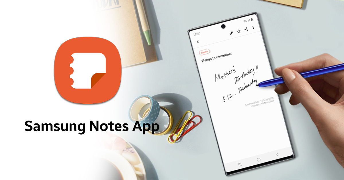 samsung-notes-app