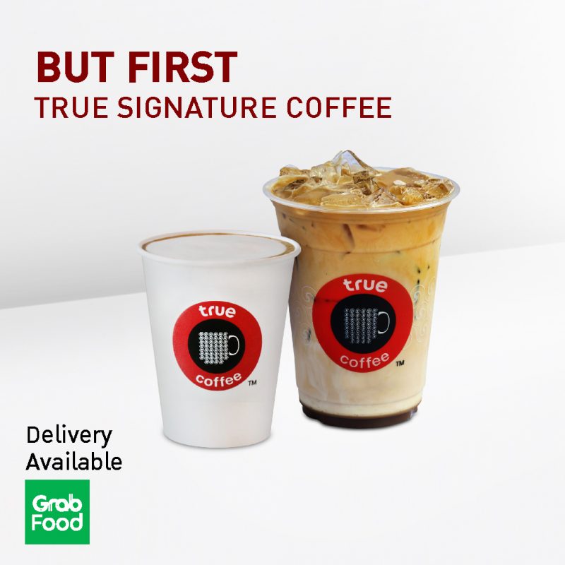 True Signature Coffee