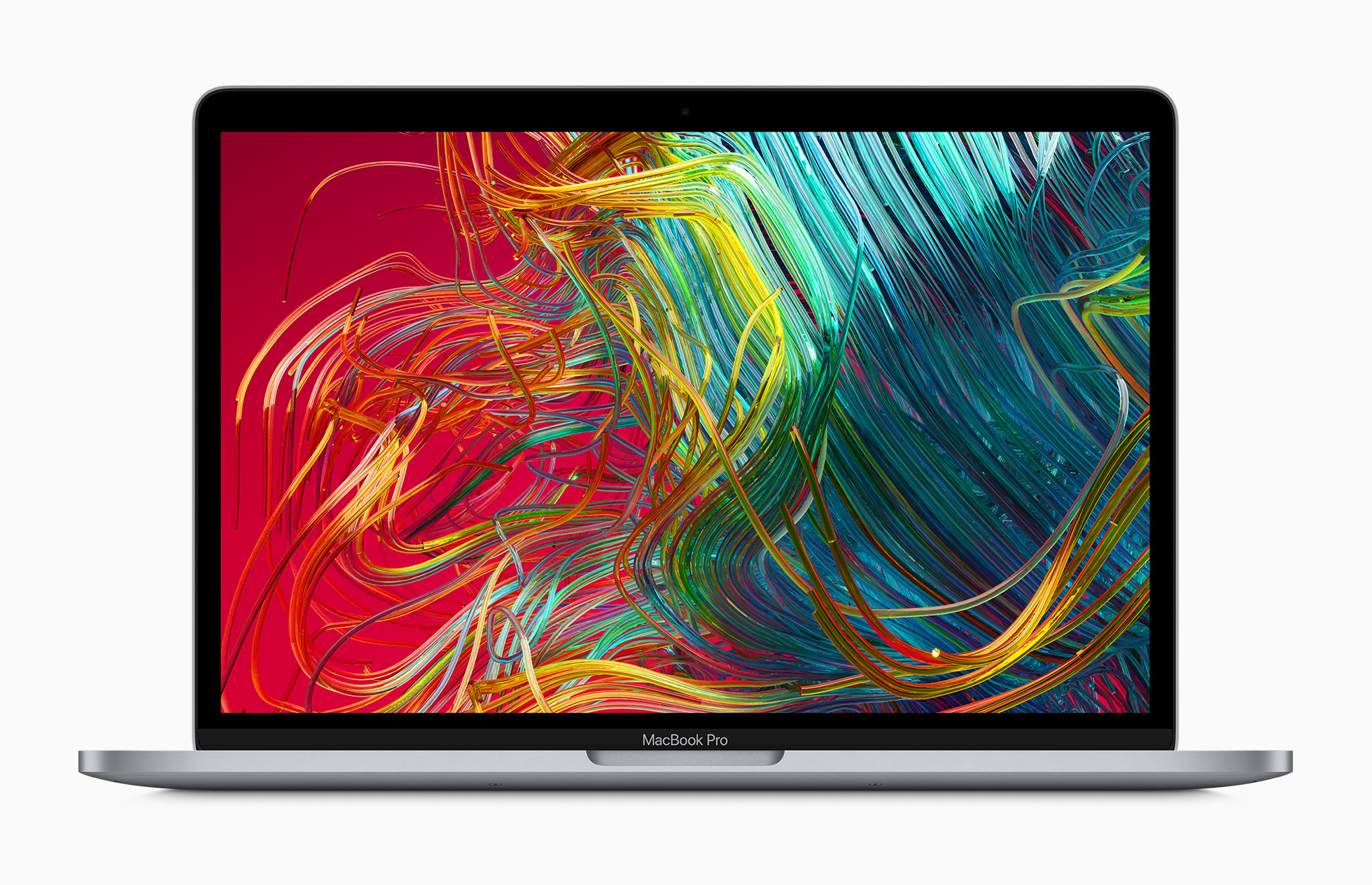 MacBook Pro รุ่น 13 นิ้ว รุ่นใหม่ มาพร้อม Magic Keyboard โปรเซสเซอร์รุ่นที่ 10 เร็วและแรงขึ้น ราคาเริ่มต้นที่ 42,900 บาท