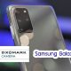 DxOMark Samsung Galaxy S20 Plus