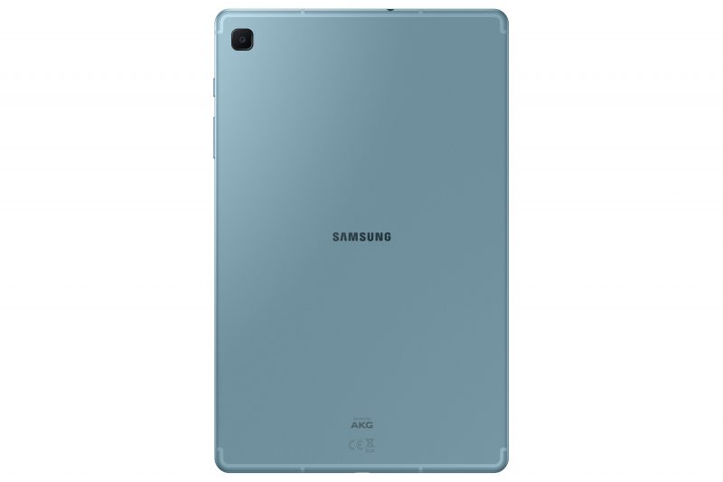 สี Galaxy Tab S6 Lite