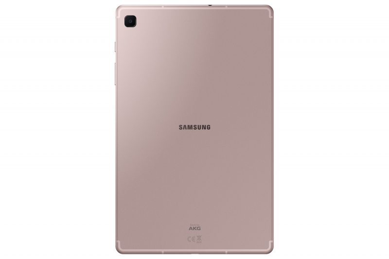สี Galaxy Tab S6 Lite