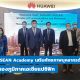 Huawei Launches ASEAN Academy first in APAC