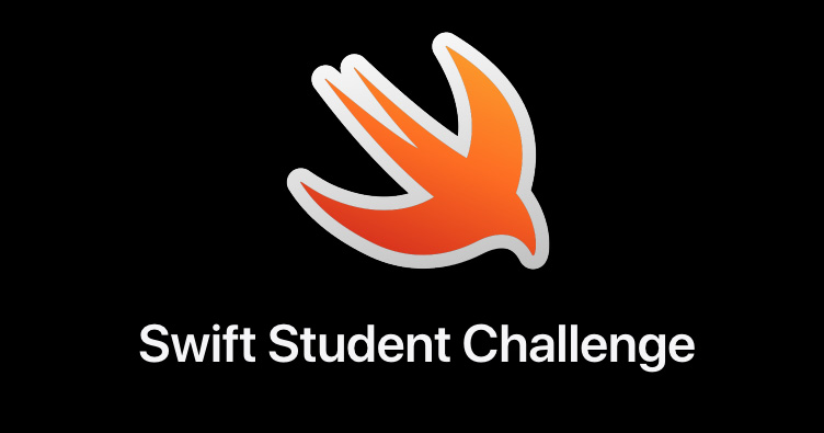 Swift Student Challenge เปิดรับสมัครแล้ววันนี้ถึง 18 พฤษภาคม