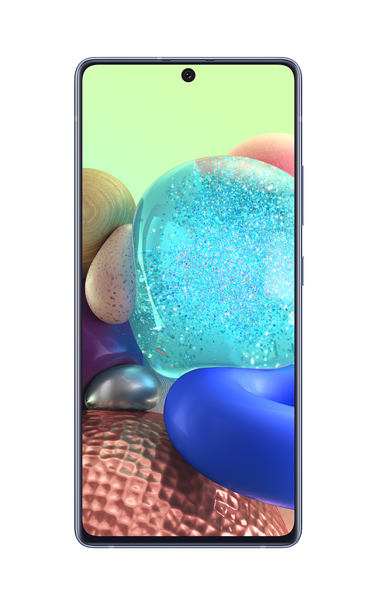 Samsung Galaxy A71 5G 