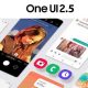 One UI 2.5 Header