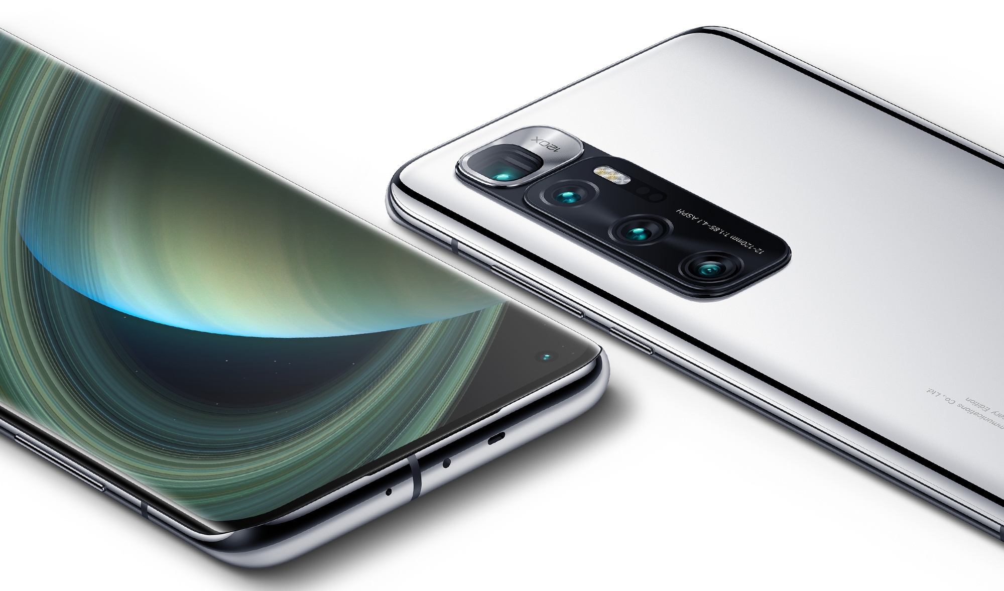 Mi 10 ultra