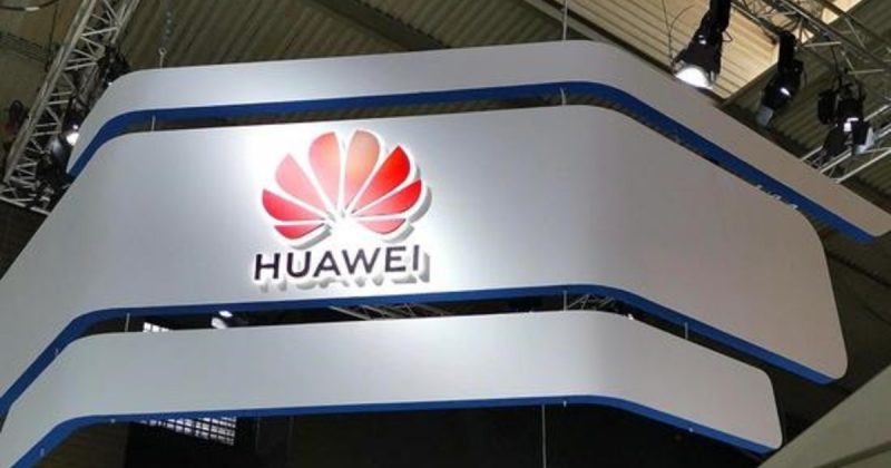 Huawei Mate 40 Header