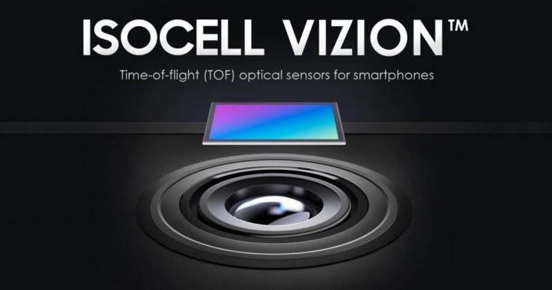 xiaomi Samsung ISOCELL