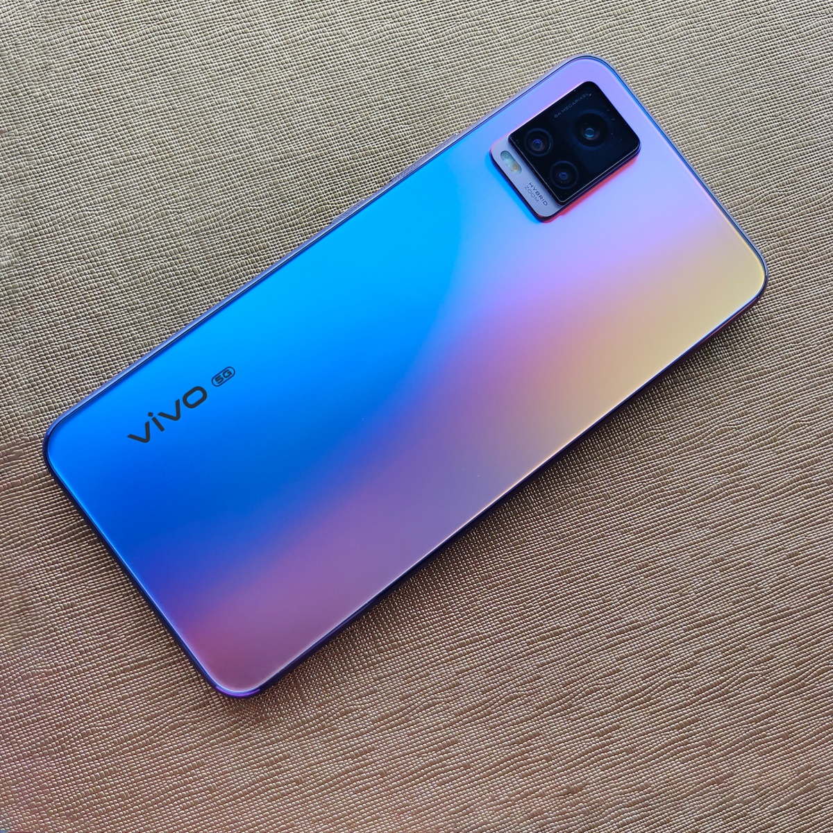Телефон vivo x100 pro