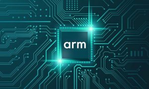ARM Header