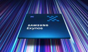 Samsung Exynos Header