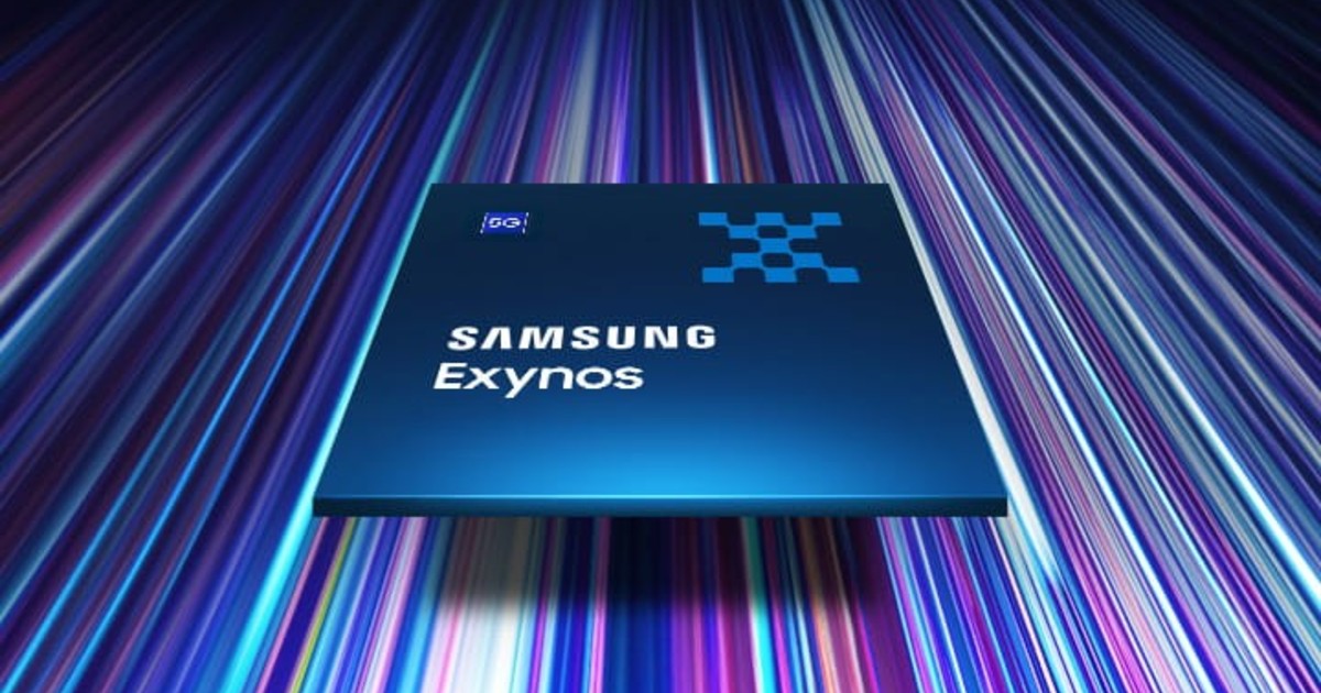 Samsung Exynos Header