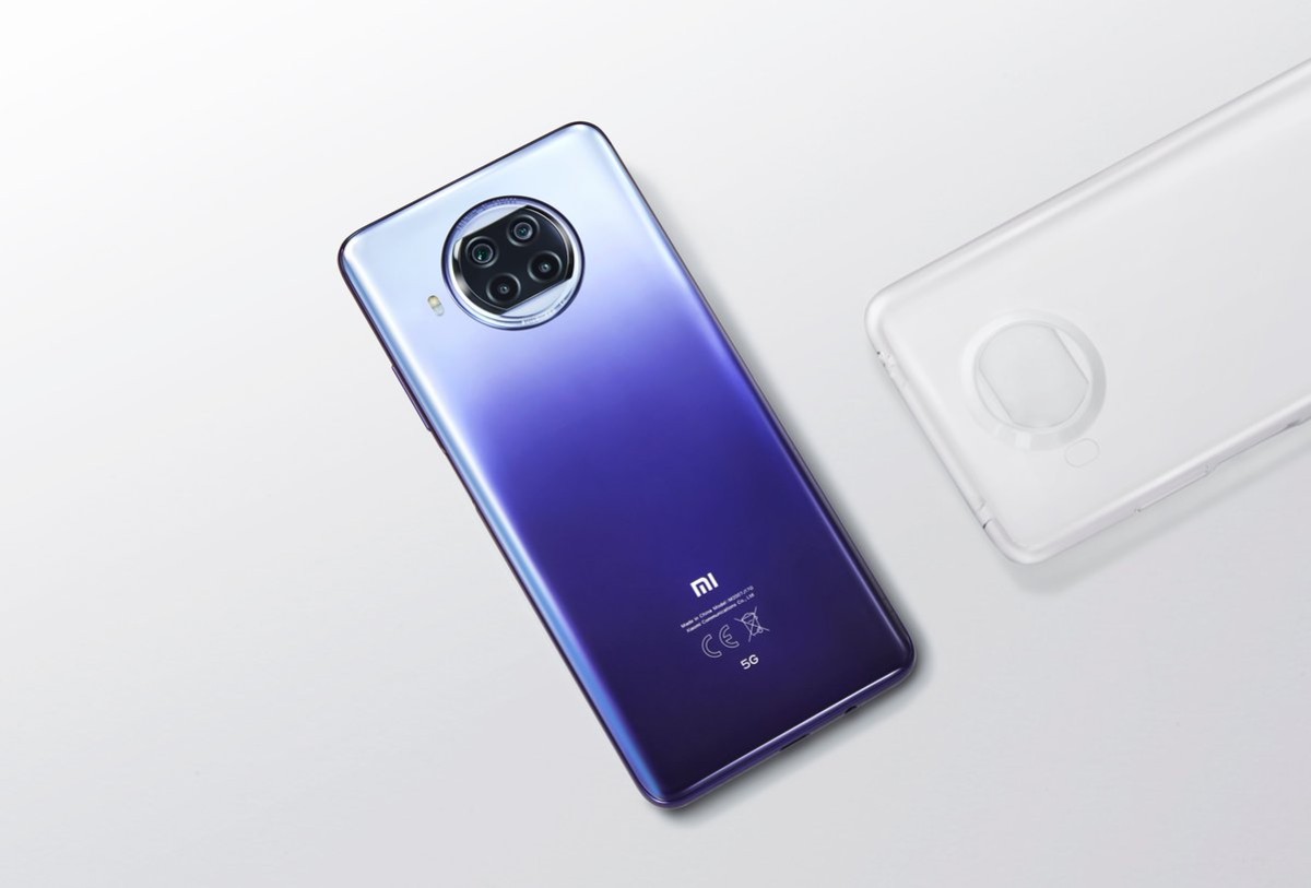 ROM Xiaomi Mi 10T Lite oficial: descargar la última versión MIUI 14 y Android 12