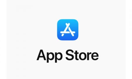 App Store Header