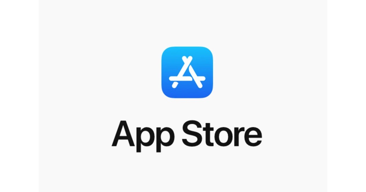 App Store Header
