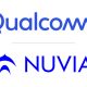 Qualcomm Nuvia Acquisition Header